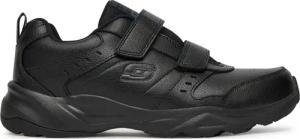 Skechers Sneakers HANIGER 58356 BBK Schwarz
