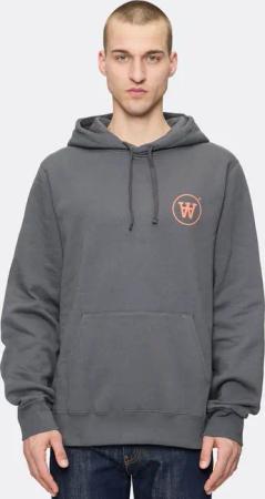 Wood Ian Hoodie