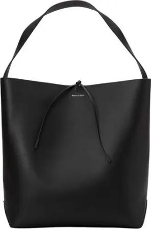 Marc O'Polo Umhängetasche mit herausnehmbarer Zipper-Pouch