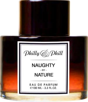 Philly & Phill Naughty by Nature EdP Nat. Spray