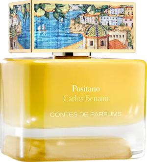Contes de Parfums Positano EdP