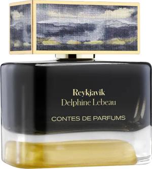 Contes de Parfums Reykjavick EdP