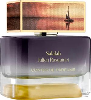 Contes de Parfums Salalah EdP