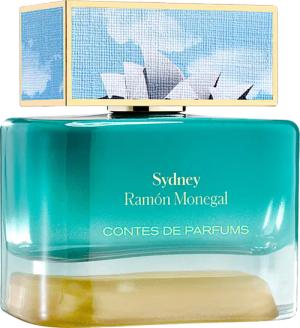 Contes de Parfums Sydney EdP