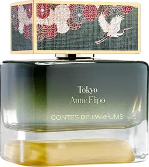 Contes de Parfums Tokyo EdP