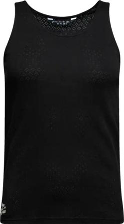 Chillaz - Kauai Top Damen schwarz
