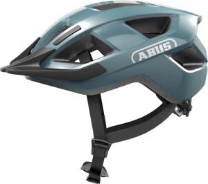 Fahrradhelm City-/Trekking ABUS Aduro 3.0 glacier blue