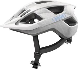 Fahrradhelm City-/Trekking ABUS Aduro 3.0 white art