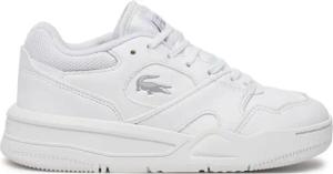 Lacoste Sneakers 7-48SUJ0004 Weiß