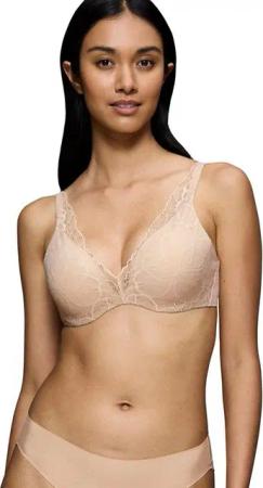 Triumph Bügel-BH Body Make-Up Illusion Lace WP Strech-Spitze