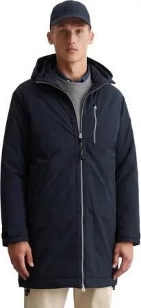 Marc O'Polo Outdoorjacke aus wasserabweisendem, recyceltem Material