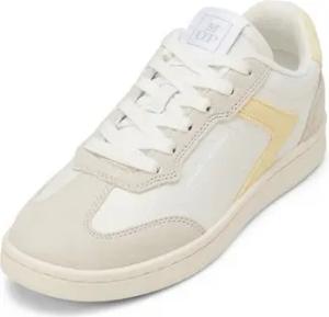 Marc O'Polo mit Farbakzenten Sneaker