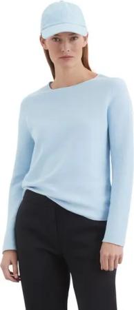 Marc O'Polo Strickpullover aus softem Organic Cotton
