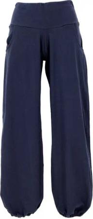 Guru-Shop Relaxhose Goa Psytrance Hose, Sommerhose, Yogahose,.. alternative Bekleidung