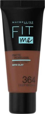 MAYBELLINE NEW YORK Make-up Maybelline New York Lippenstift Make-up Nr. 364 Deep Bronze 30 ml