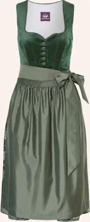 Spieth & Wensky Dirndl FABIANA