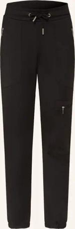 monari Cargohose aus Jersey