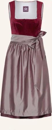 Spieth & Wensky Dirndl FABRIZIA