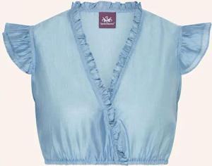 Spieth & Wensky Dirndlbluse FRAN