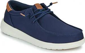 HEYDUDE Herrenschuhe Paul Canvas