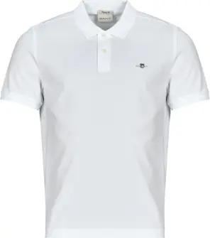 Gant  Poloshirt REG SHIELD SS PIQUE POLO