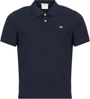 Gant Poloshirt REG SHIELD SS PIQUE POLO