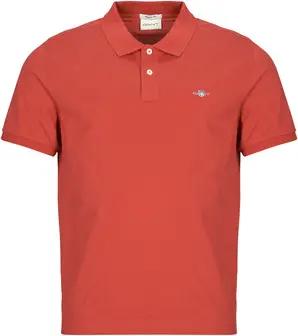 Gant Poloshirt REG SHIELD SS PIQUE POLO