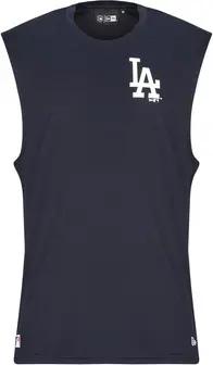 New-Era Tank Top MLB SLEEVELESS TEE LOS ANGELES DODGERS