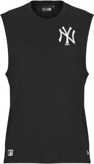 New-Era Tank Top MLB SLEEVELESS TEE NEW YORK YANKEES