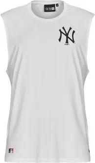 New-Era Tank Top MLB SLEEVELESS TEE NEW YORK YANKEES