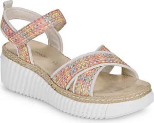 Tom Tailor Sandalen VALLY