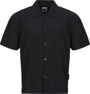 Jack & Jones Kurzarm Hemdbluse JCOINTERLUDE