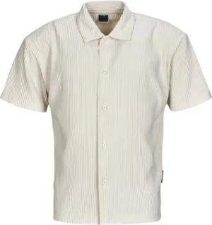 Jack & Jones Kurzarm Hemdbluse JCOINTERLUDE