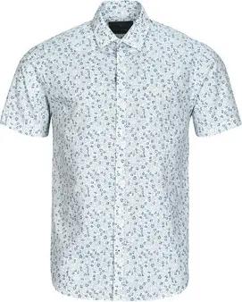 Jack & Jones Kurzarm Hemdbluse JPRBLASUMMER