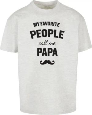 Merchcode T-Shirt "Merchcode Herren", (1 tlg.)
