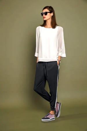 heine Blusenshirt "Blusenshirt", (1 tlg.)