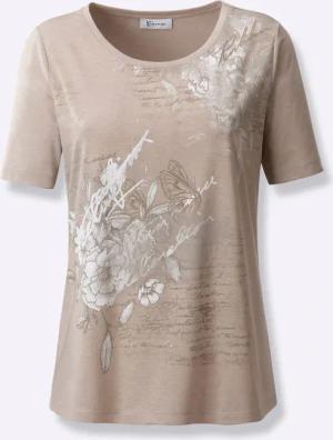 Inspirationen Kurzarmshirt "Shirt", (1 tlg.)