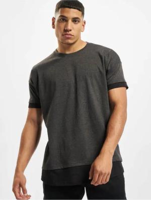 DEF T-Shirt "DEF Herren Tyle T-Shirt", (1 tlg.)