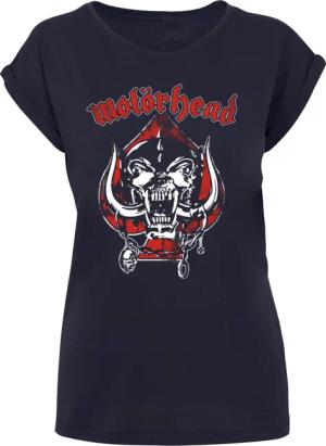 Merchcode T-Shirt "Merchcode Damen", (1 tlg.)