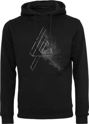 Merchcode Sweatshirt "Merchcode Herren Linkin Park Logo Hoody", (1 tlg.)