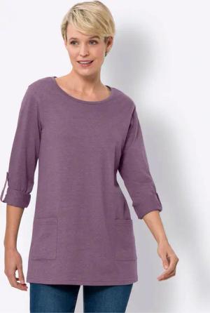 Classic Basics Longshirt "Longshirt", (1 tlg.)