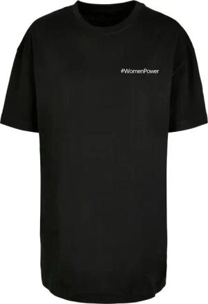 Merchcode T-Shirt "Merchcode Damen", (1 tlg.)
