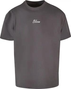 Merchcode T-Shirt "Merchcode Herren Flowers Bloom Heavy Oversized Tee", (1 tlg.)