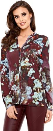 heine Blusenshirt "Shirtbluse", (1 tlg.)