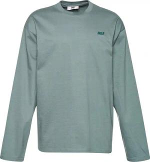 DEF Longsleeve "DEF Herren DEF Everyday Longsleeve", (1 tlg.)