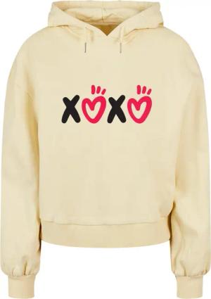 Merchcode Kapuzenpullover "Merchcode Damen", (1 tlg.)