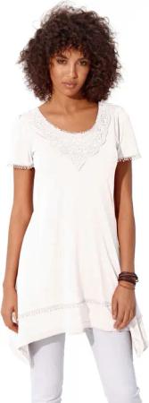 heine Longshirt "Longshirt", (1 tlg.)