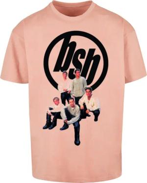 Merchcode T-Shirt "Merchcode Herren", (1 tlg.)