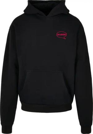 Merchcode Kapuzensweatshirt "Merchcode Herren MRKEBAB Ultra Heavy Hoody", (1 tlg.)