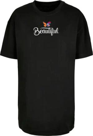 Merchcode T-Shirt "Merchcode Damen", (1 tlg.)